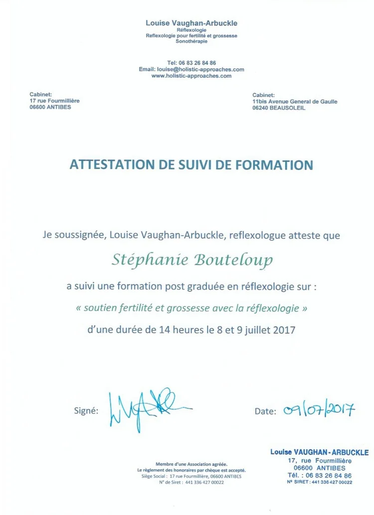 Diplôme 16