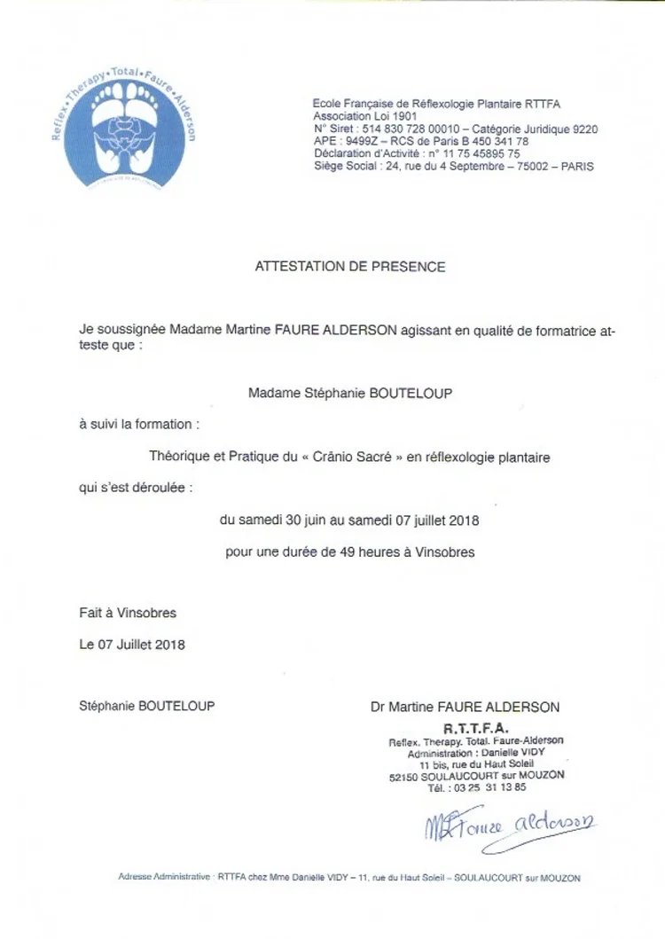 Diplôme 3