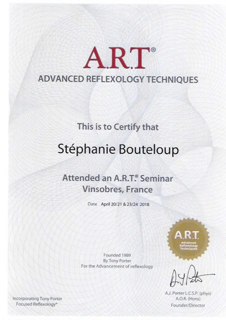 Diplôme 5