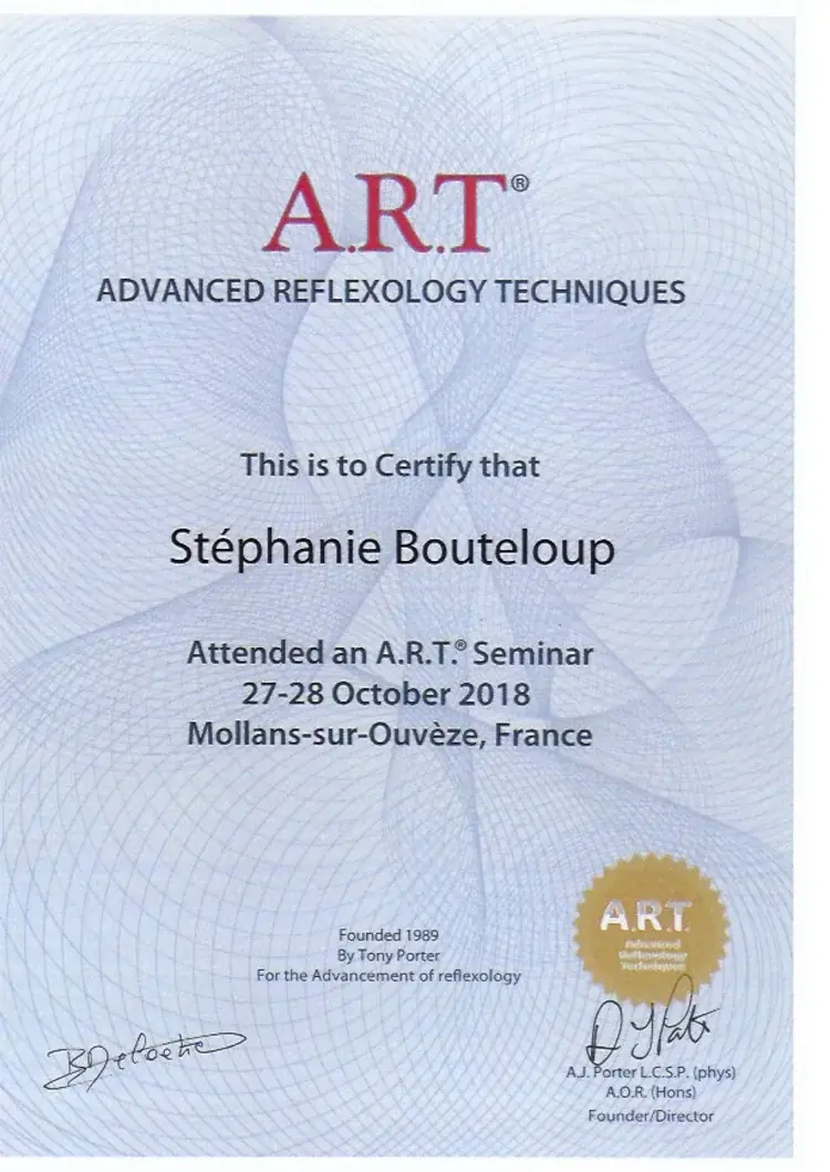 Diplôme 6