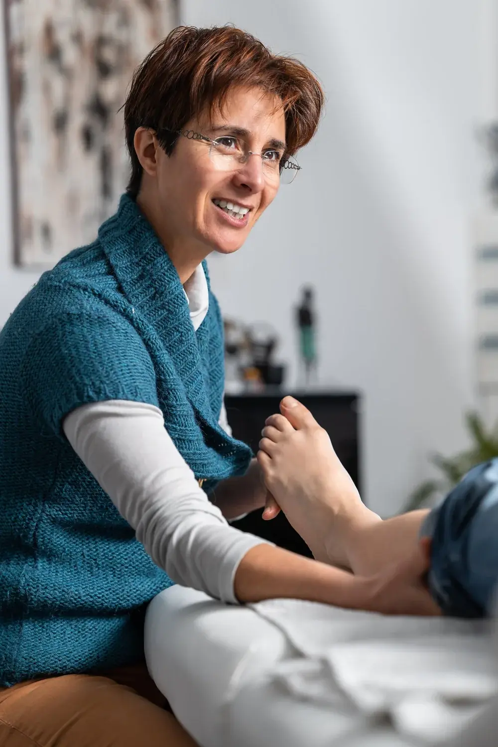 Stéphanie Bouteloup