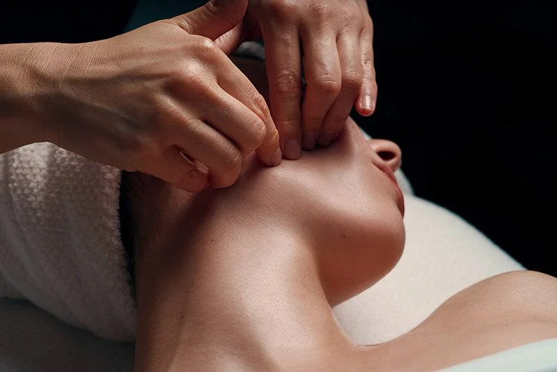 Massage Kobido