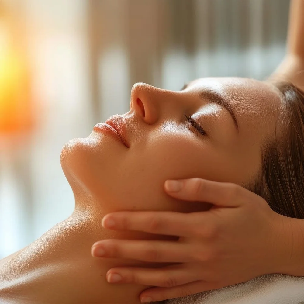 Bienfaits du massage Kobido