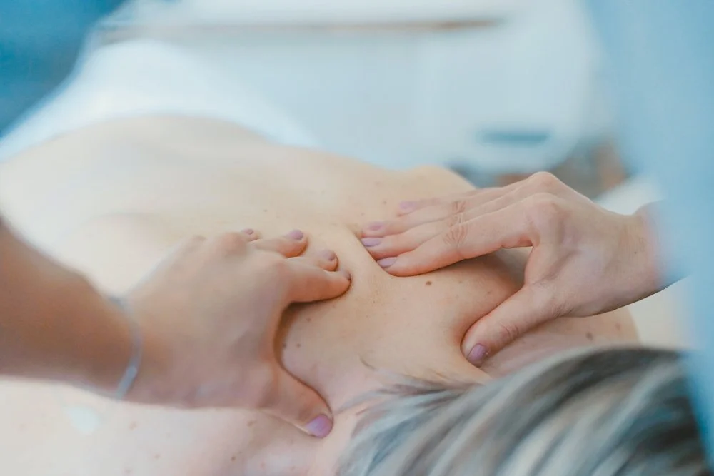 Massage expérience
