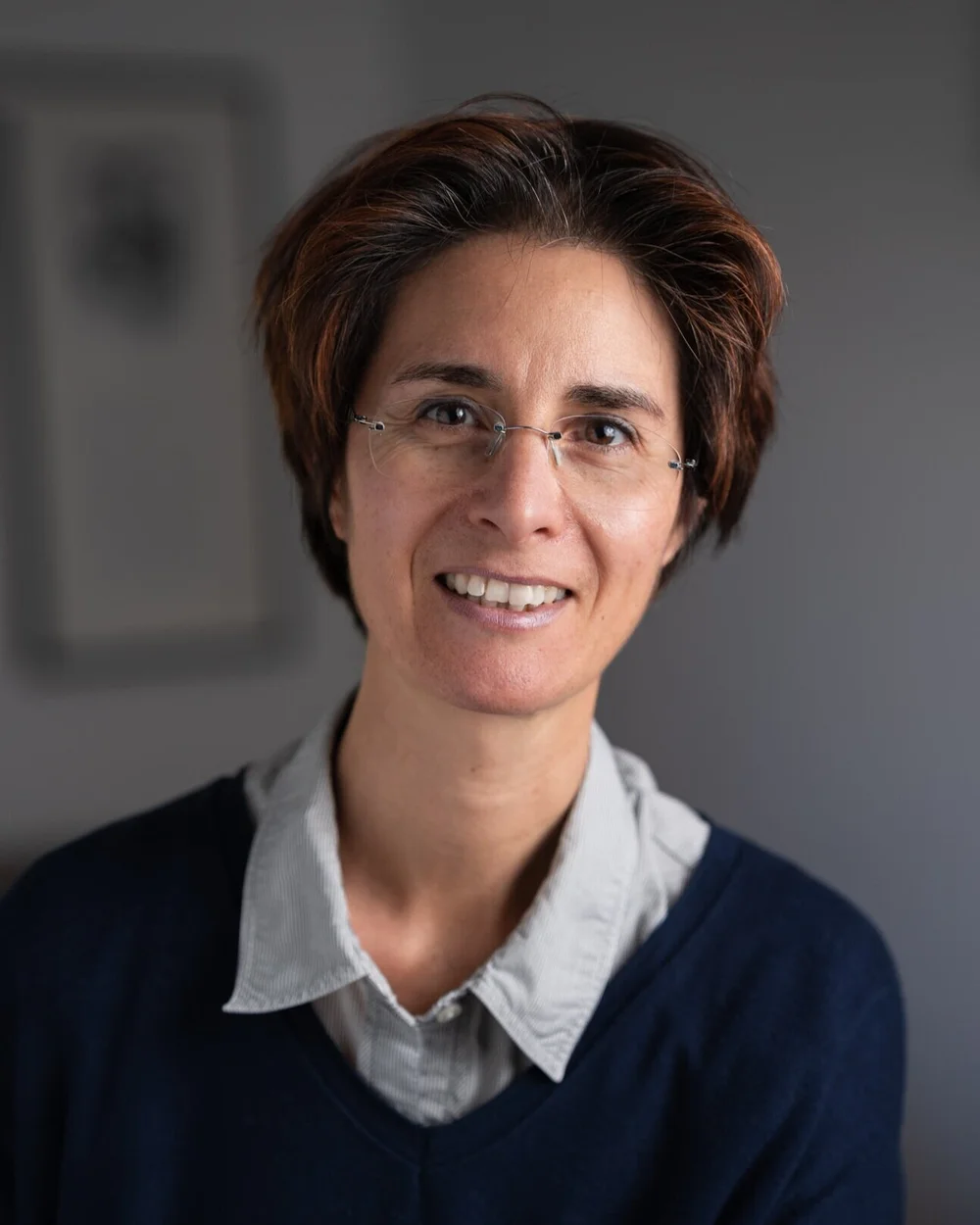 Stéphanie Bouteloup